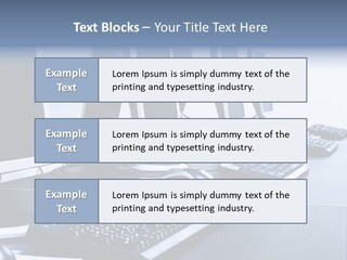 Computer Class PowerPoint Template
