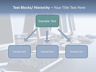 Computer Class PowerPoint Template