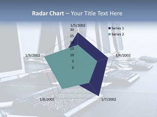 Computer Class PowerPoint Template