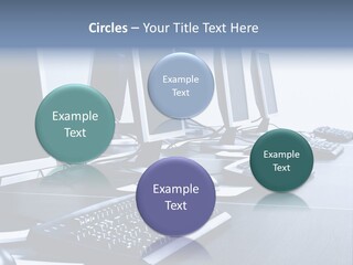 Computer Class PowerPoint Template