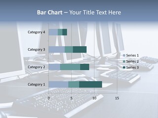 Computer Class PowerPoint Template