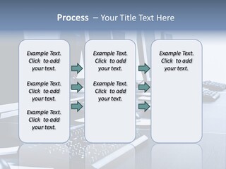 Computer Class PowerPoint Template