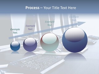 Computer Class PowerPoint Template