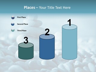 Balance Of Stones PowerPoint Template