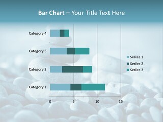 Balance Of Stones PowerPoint Template