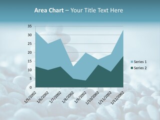 Balance Of Stones PowerPoint Template