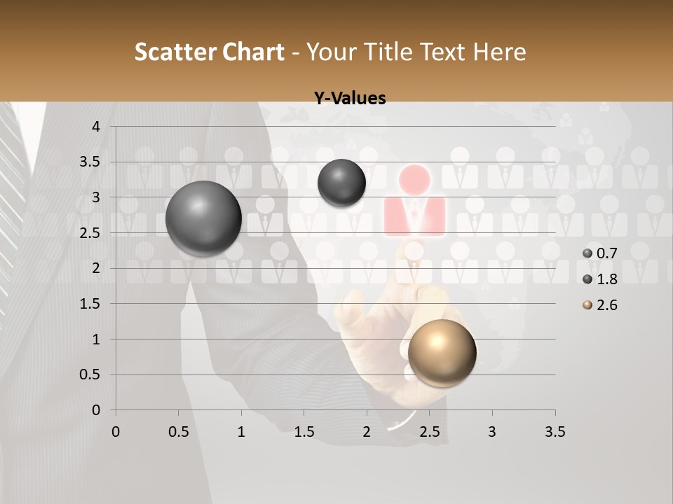Social Choice PowerPoint Template