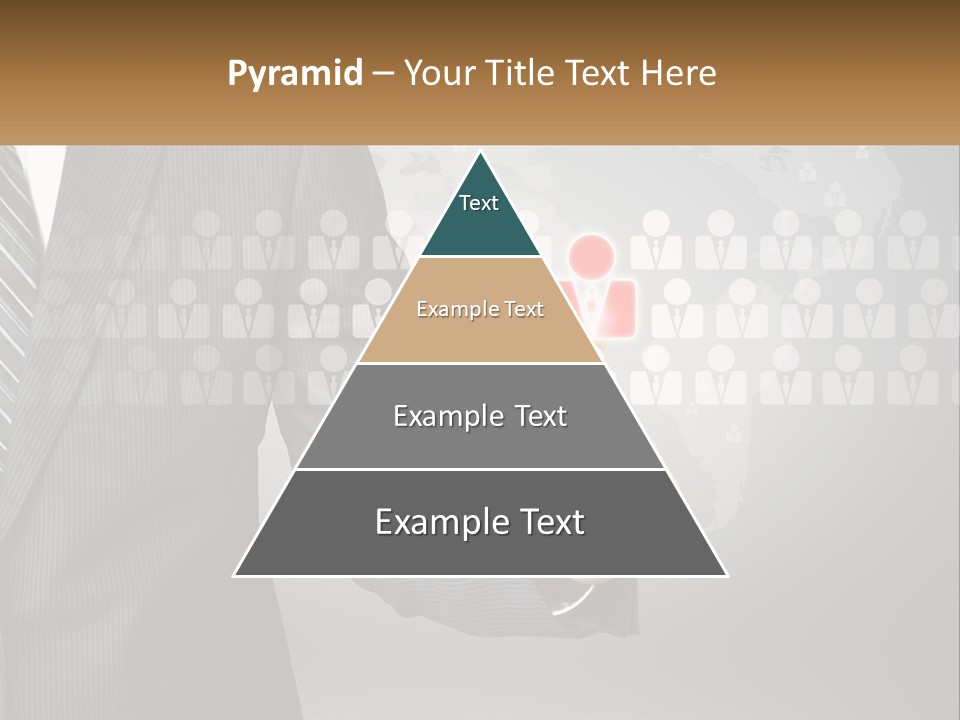 Social Choice PowerPoint Template