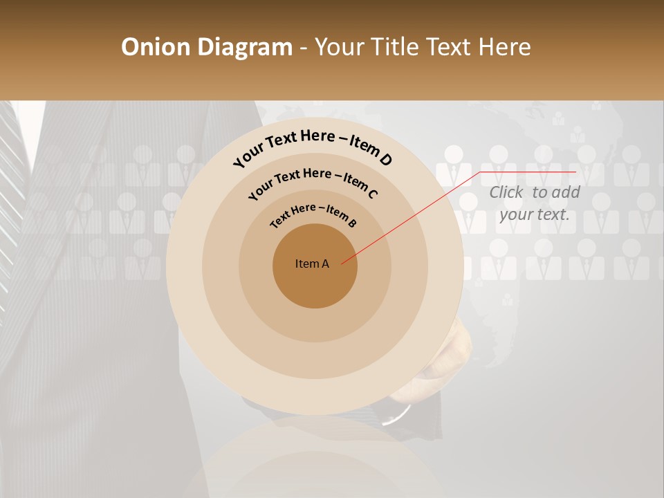 Social Choice PowerPoint Template