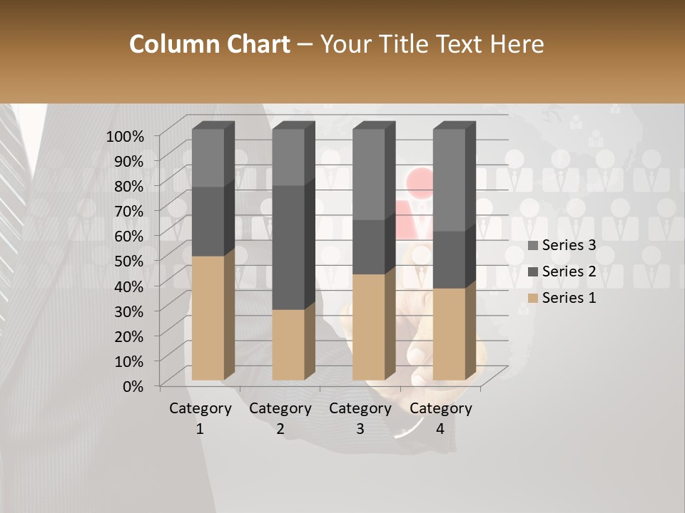 Social Choice PowerPoint Template