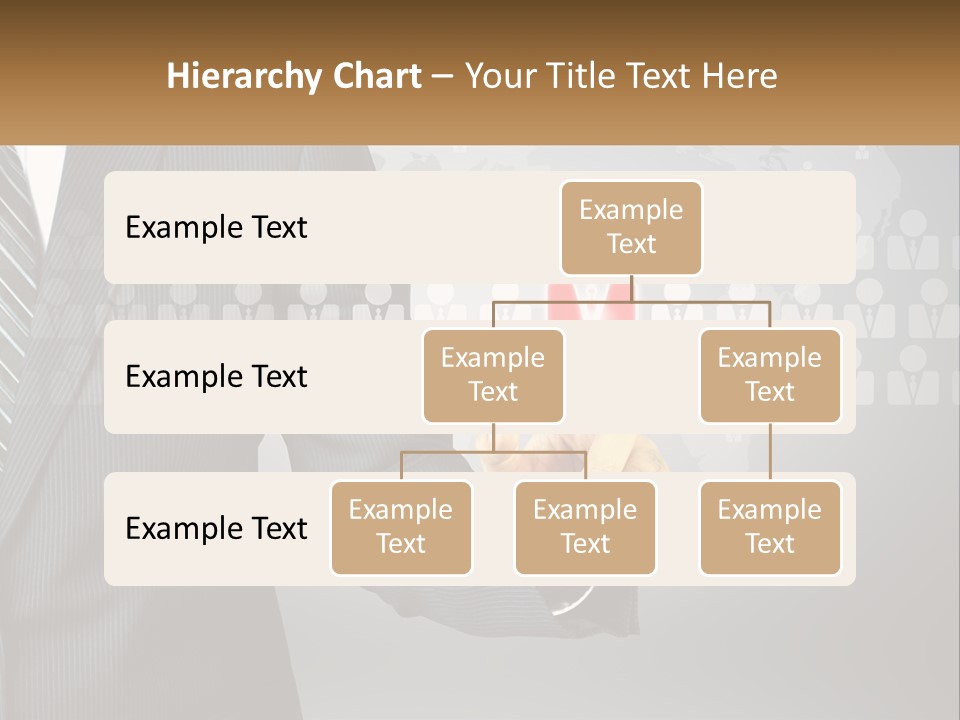 Social Choice PowerPoint Template