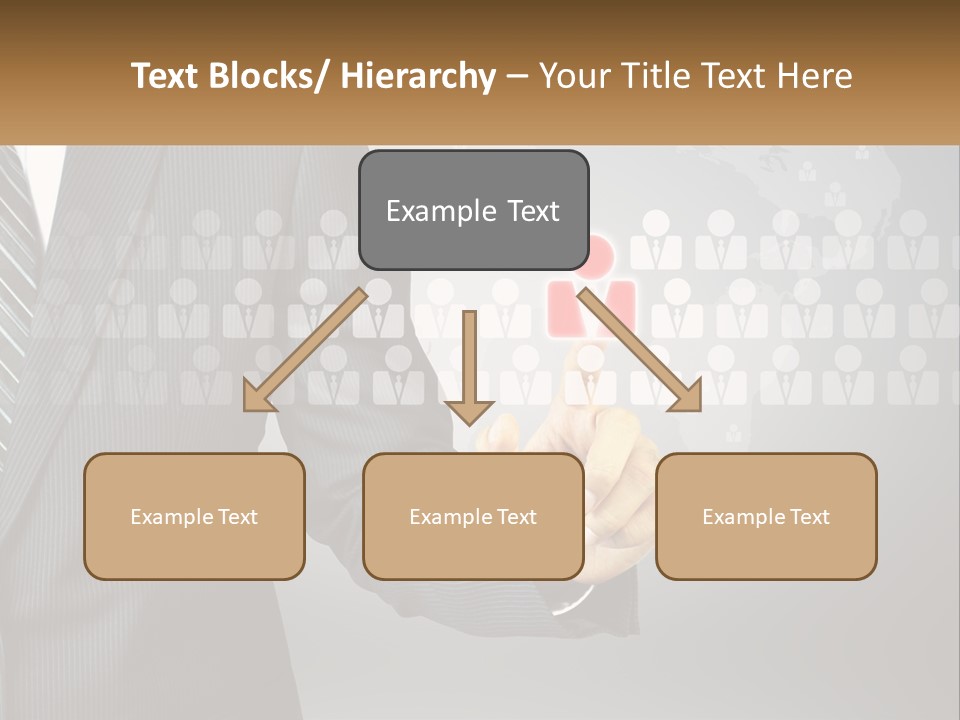 Social Choice PowerPoint Template