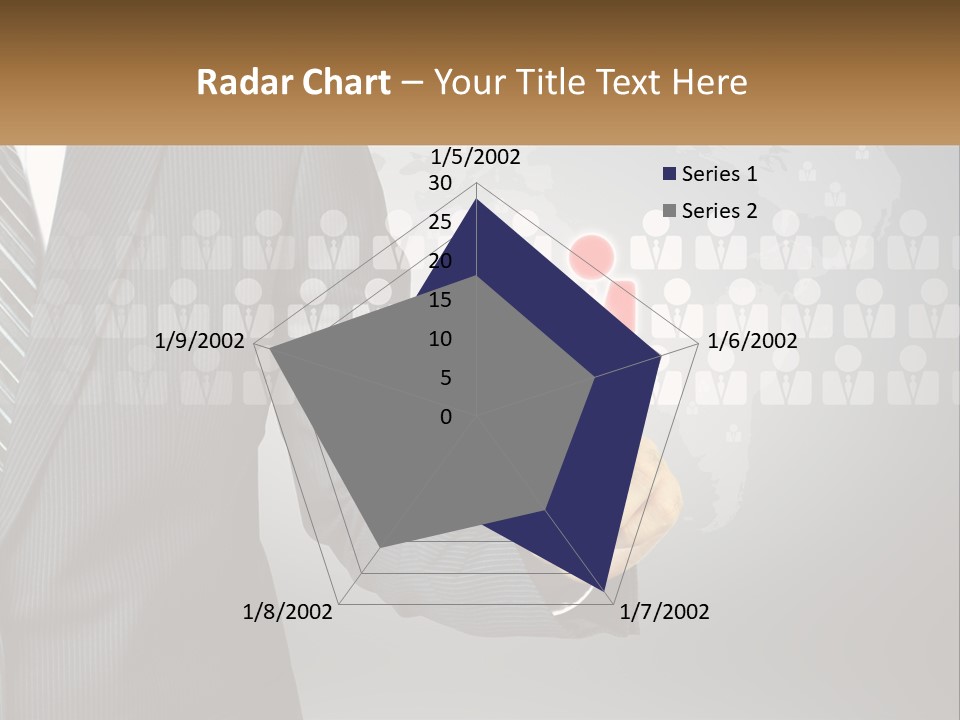 Social Choice PowerPoint Template