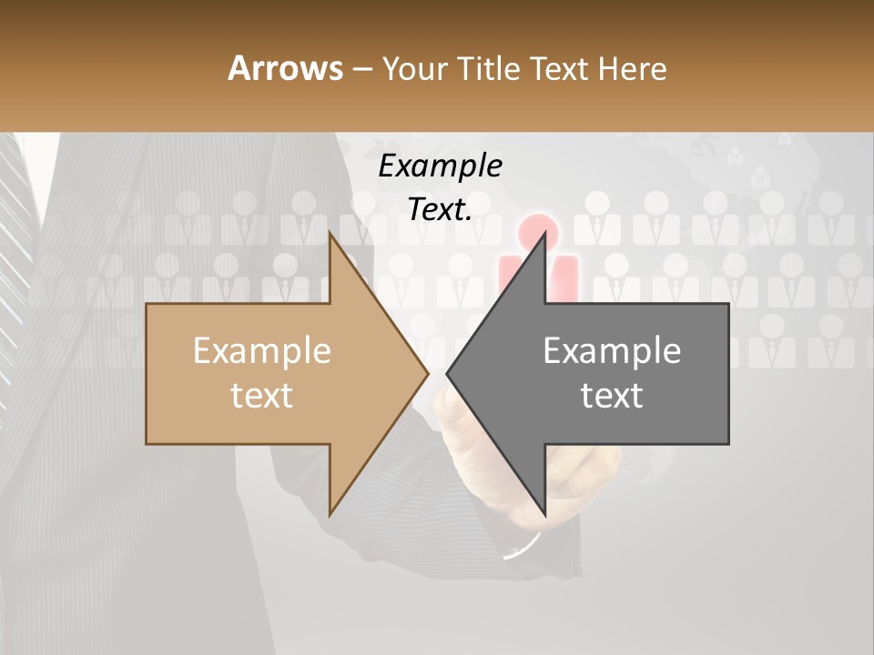 Social Choice PowerPoint Template