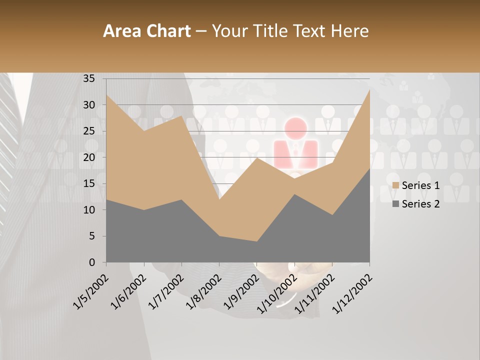 Social Choice PowerPoint Template
