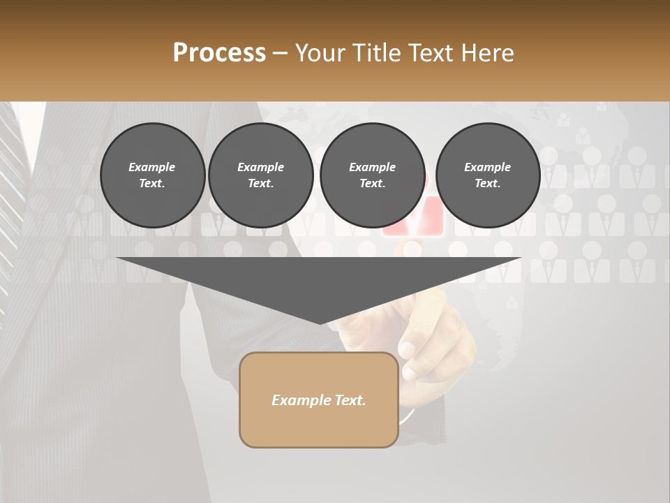 Social Choice PowerPoint Template