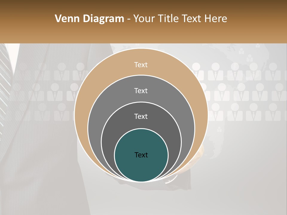 Social Choice PowerPoint Template