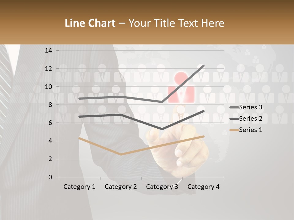 Social Choice PowerPoint Template
