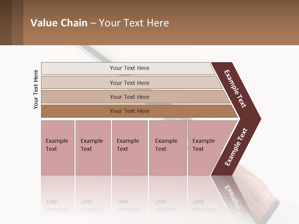 Weapon PowerPoint Template