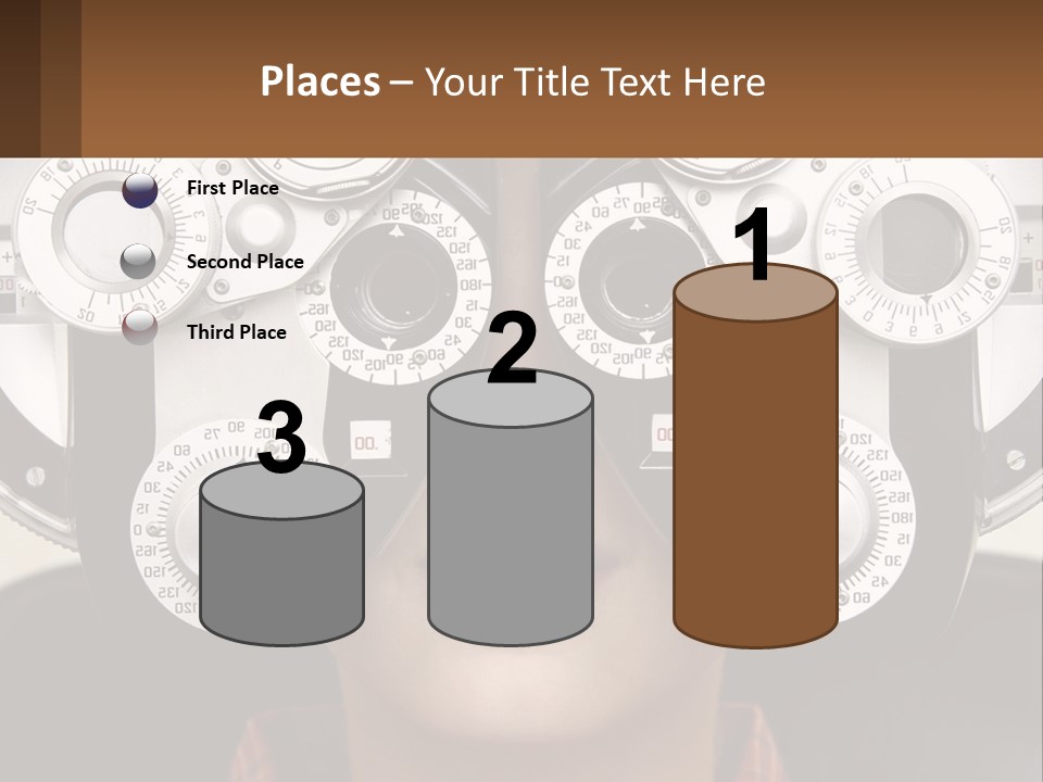 Eye Exam PowerPoint Template