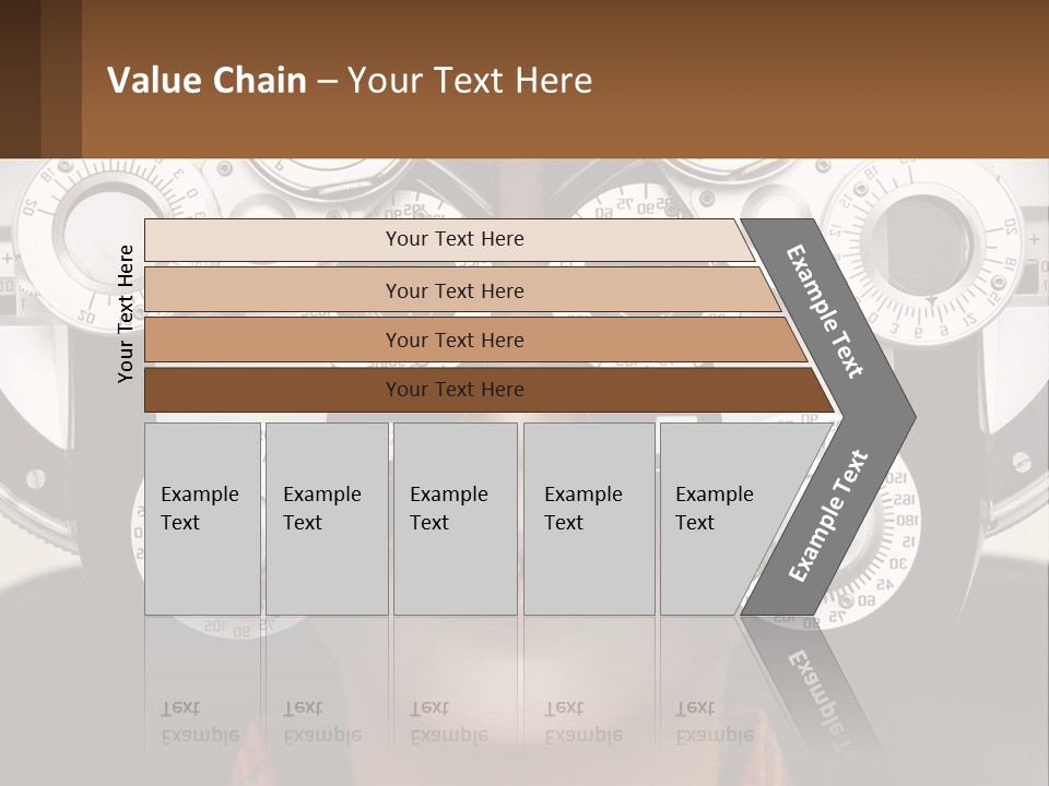 Eye Exam PowerPoint Template