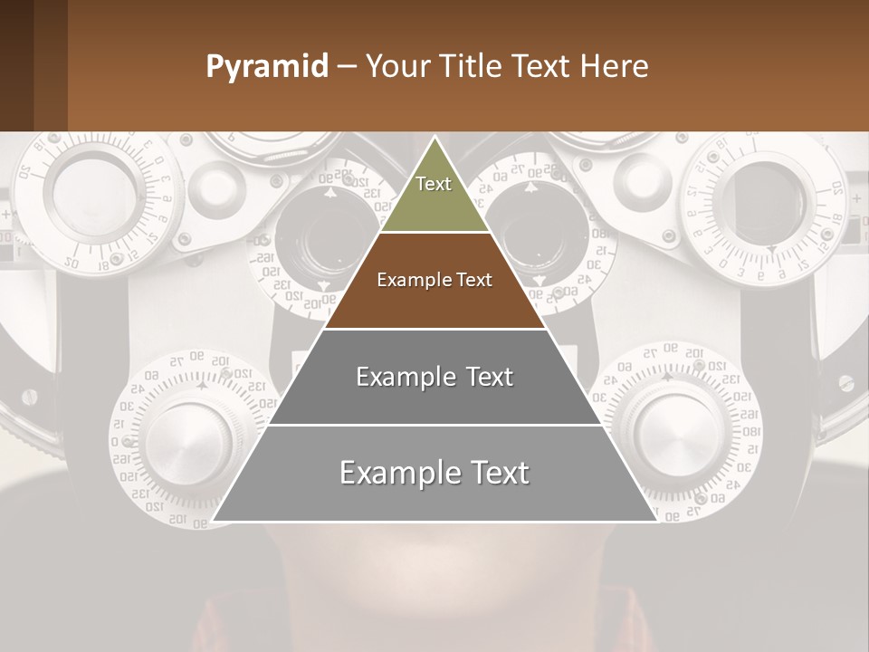 Eye Exam PowerPoint Template