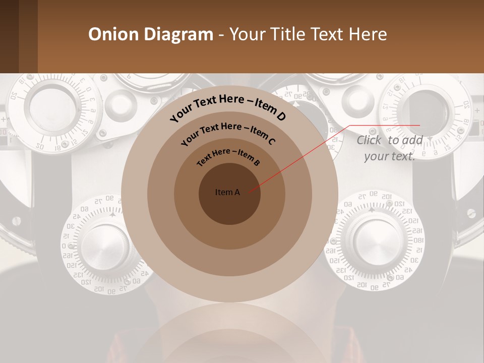 Eye Exam PowerPoint Template