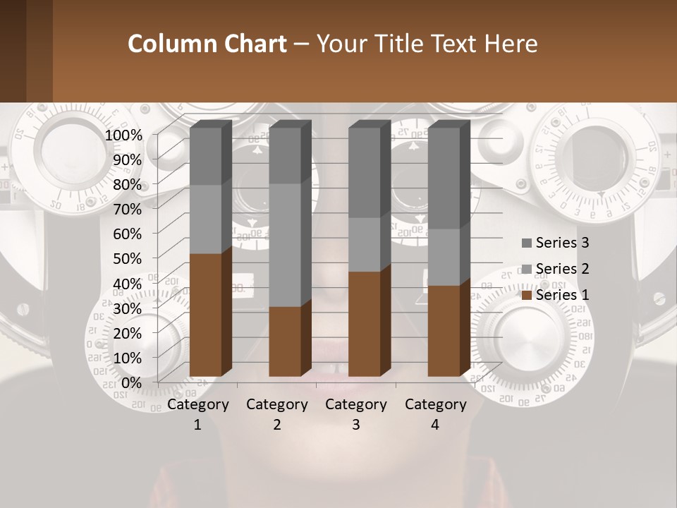 Eye Exam PowerPoint Template