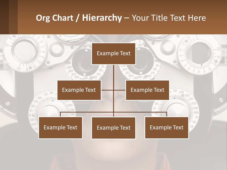 Eye Exam PowerPoint Template