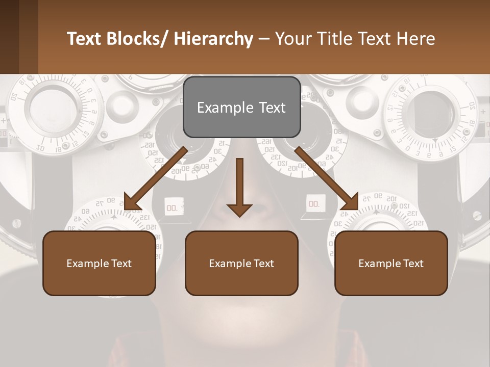 Eye Exam PowerPoint Template
