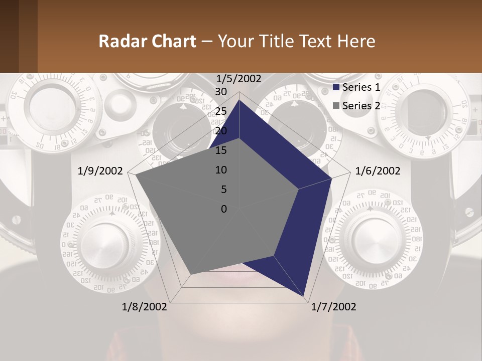 Eye Exam PowerPoint Template