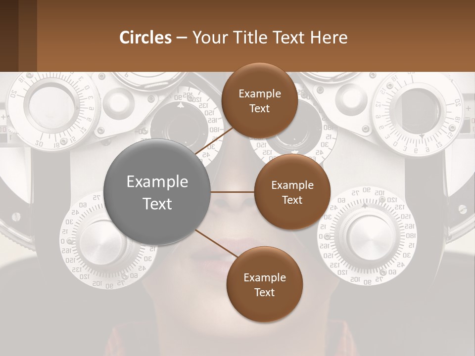 Eye Exam PowerPoint Template