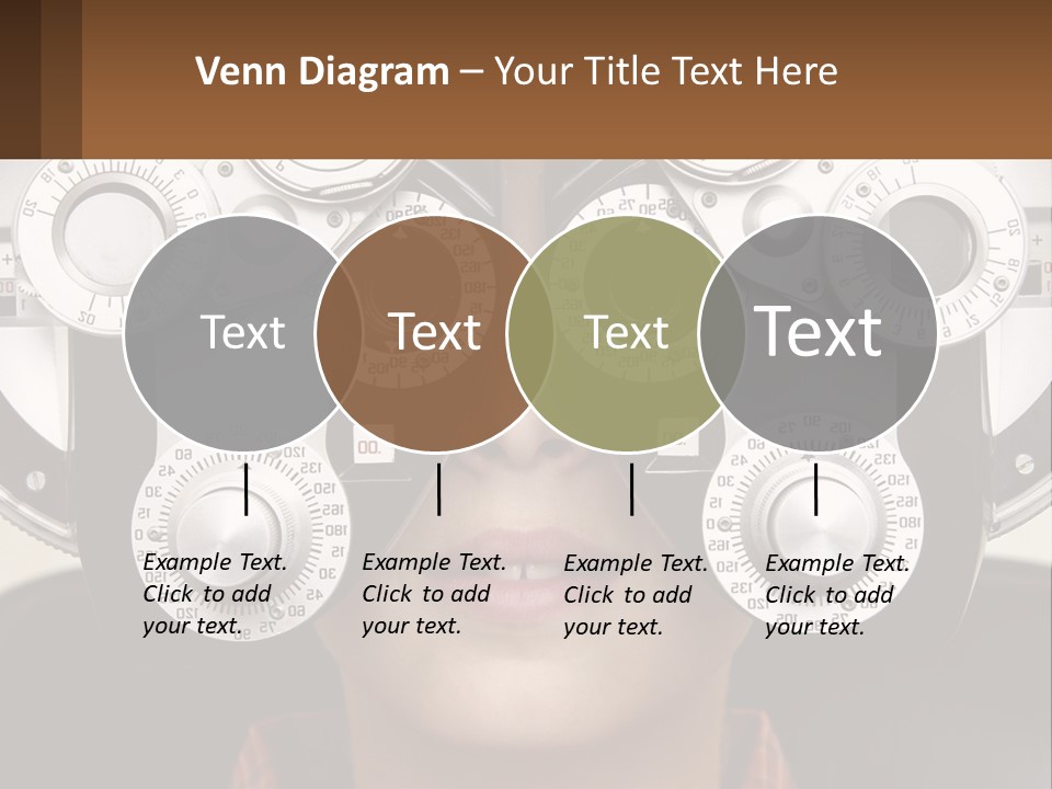 Eye Exam PowerPoint Template