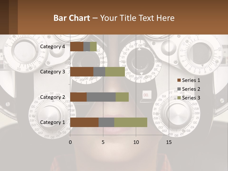 Eye Exam PowerPoint Template