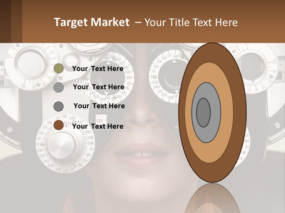 Eye Exam PowerPoint Template