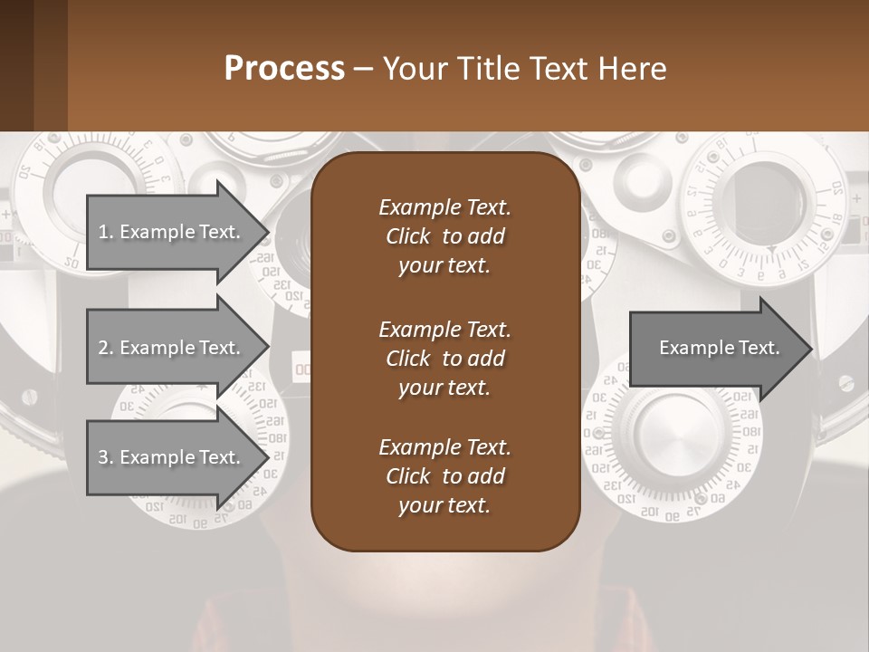 Eye Exam PowerPoint Template