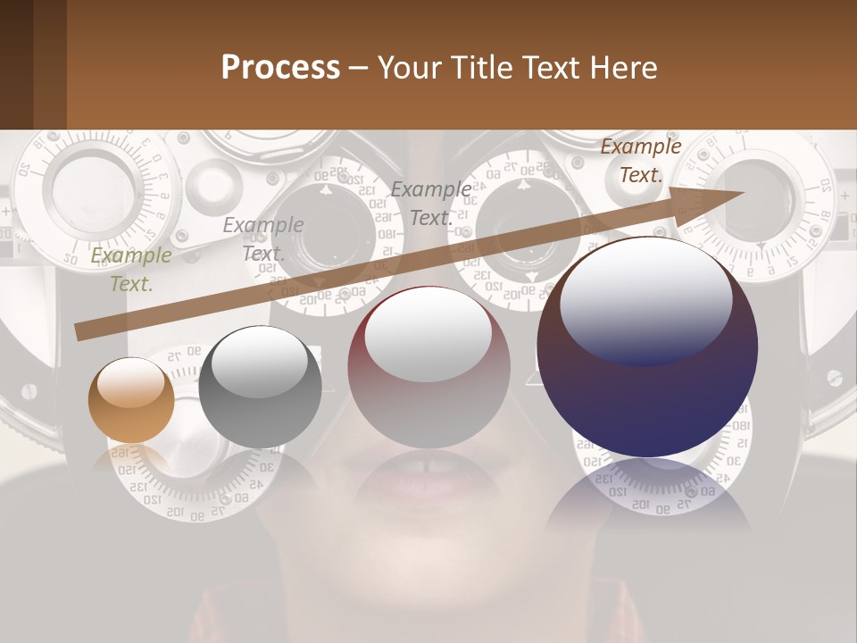 Eye Exam PowerPoint Template