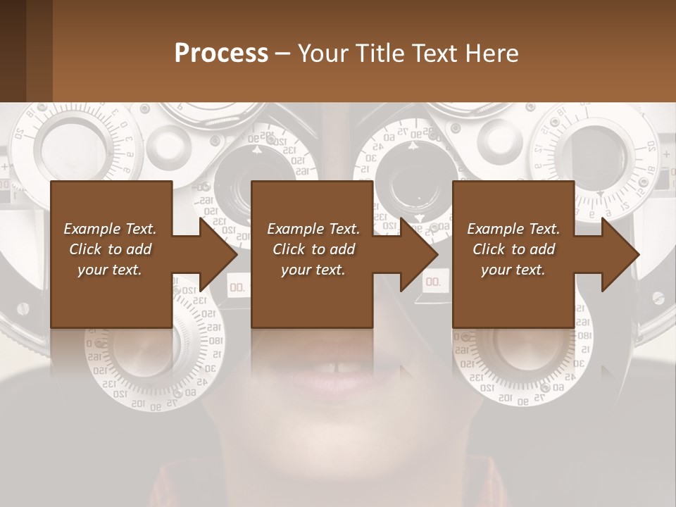 Eye Exam PowerPoint Template