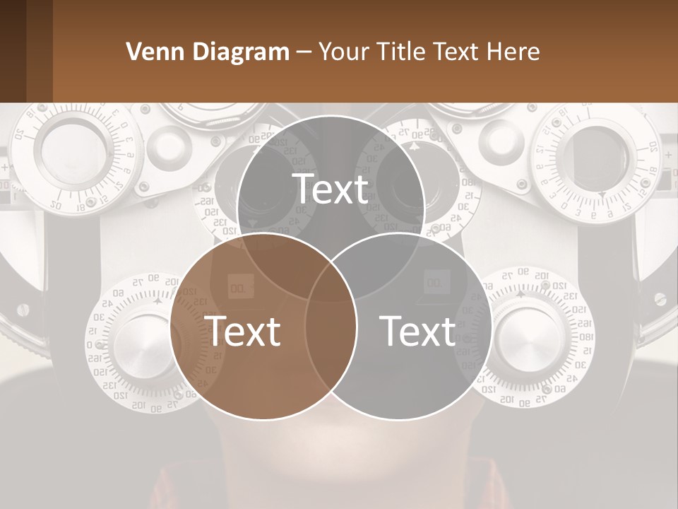 Eye Exam PowerPoint Template