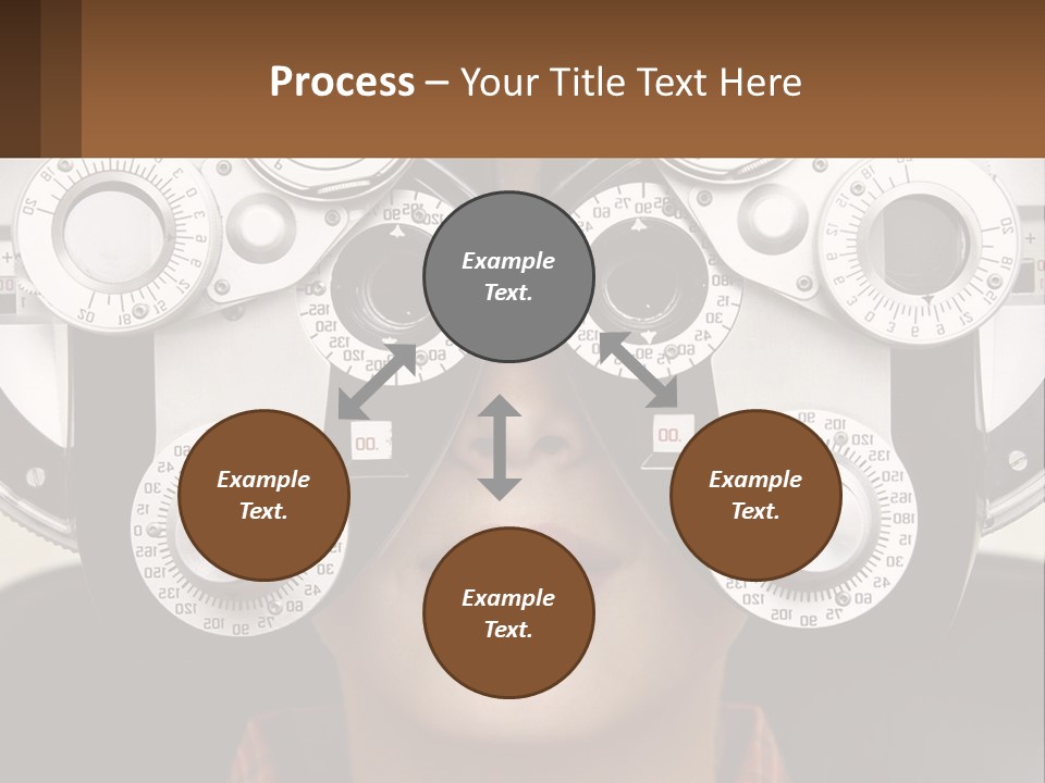 Eye Exam PowerPoint Template