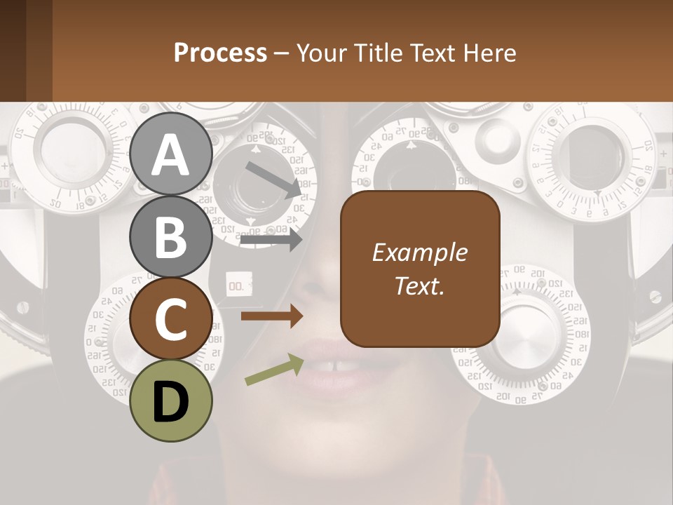 Eye Exam PowerPoint Template