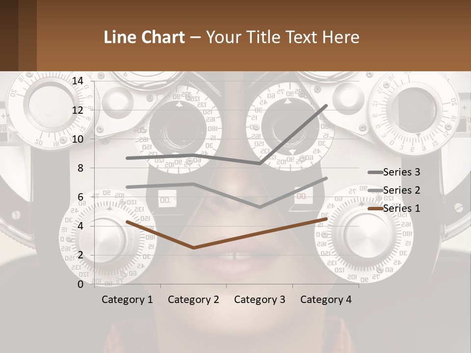Eye Exam PowerPoint Template