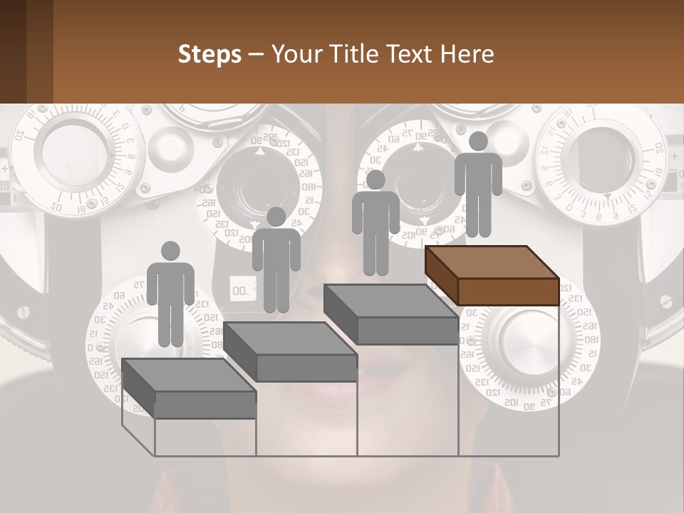 Eye Exam PowerPoint Template