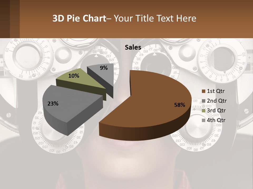 Eye Exam PowerPoint Template