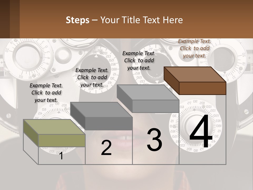 Eye Exam PowerPoint Template