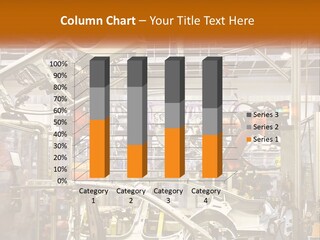 Car Assembly PowerPoint Template