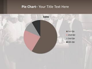 Chief Cook PowerPoint Template