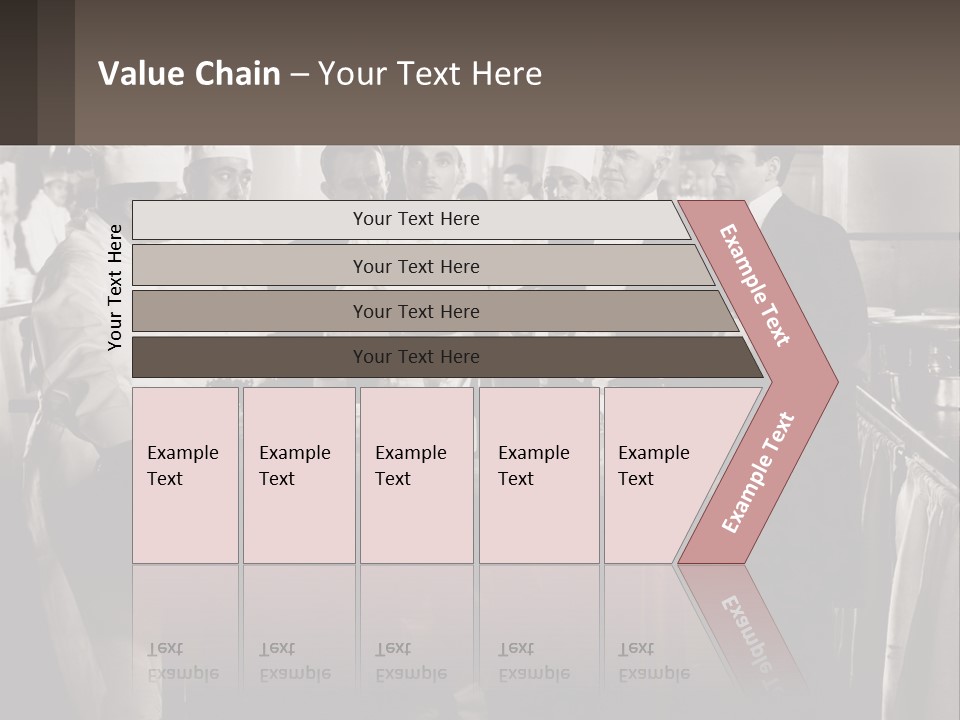 Chief Cook PowerPoint Template