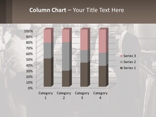 Chief Cook PowerPoint Template