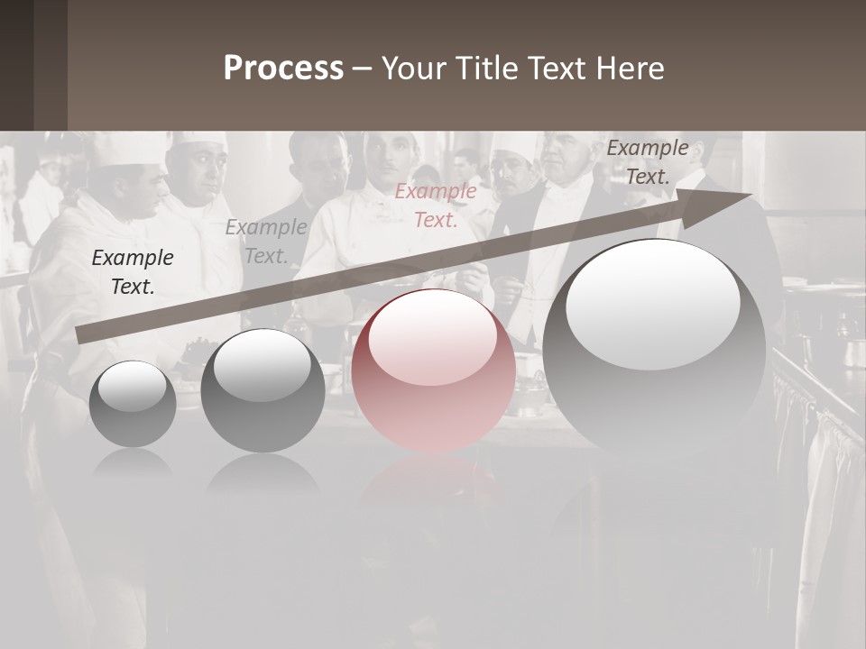 Chief Cook PowerPoint Template
